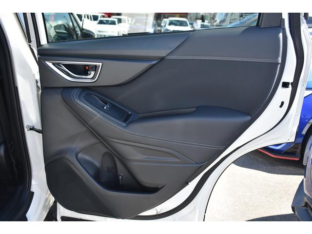 フォレスター Premium アイサイト パワーリヤゲート ルーフレール パナソニックナビ バックカメラ サイドカメラ フロントカメラ ETC2.0 純正ドライブレコーダー(65枚目)