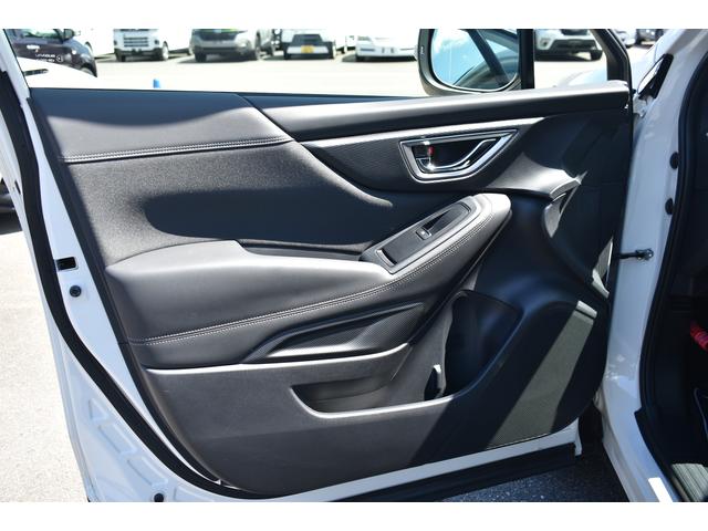 フォレスター Premium アイサイト パワーリヤゲート ルーフレール パナソニックナビ バックカメラ サイドカメラ フロントカメラ ETC2.0 純正ドライブレコーダー(66枚目)