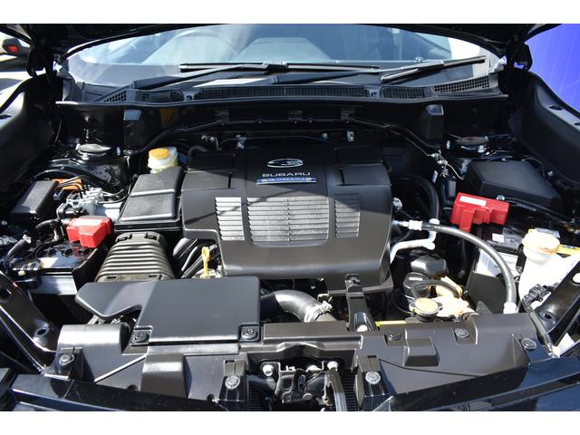 フォレスター アドバンス　前後ドライブレコーダー　ＳＤナビ　リヤカメラ　ＥＴＣ２．０　アイサイトセイフティプラス（運転支援・視界拡張）　１８インチアルミ　左右独立温度調整機構オートエアコン　プッシュスタート　ＬＥＤアクセサリーライナー　ステアリング連動付ＬＥＤヘッドランプ（10枚目）