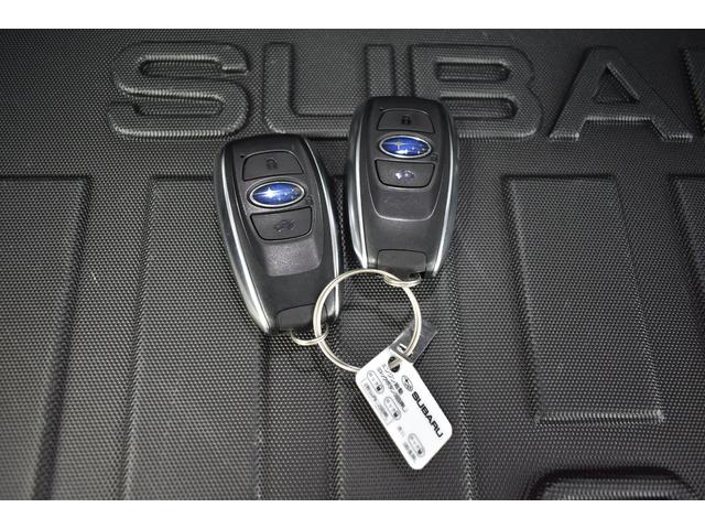 フォレスター アドバンス　前後ドライブレコーダー　ＳＤナビ　リヤカメラ　ＥＴＣ２．０　アイサイトセイフティプラス（運転支援・視界拡張）　１８インチアルミ　左右独立温度調整機構オートエアコン　プッシュスタート　ＬＥＤアクセサリーライナー　ステアリング連動付ＬＥＤヘッドランプ（31枚目）