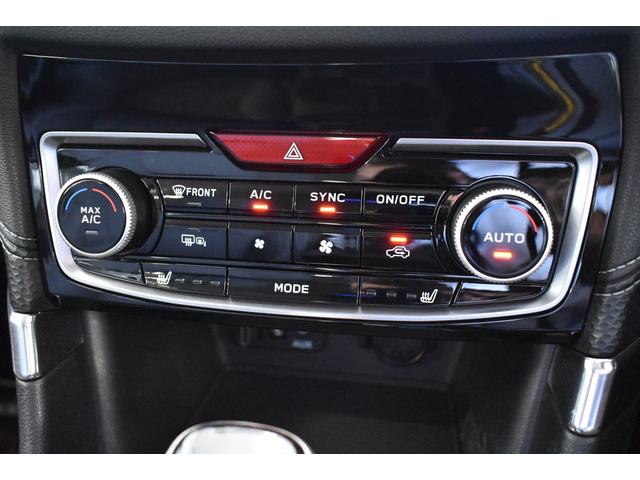 フォレスター アドバンス　前後ドライブレコーダー　ＳＤナビ　リヤカメラ　ＥＴＣ２．０　アイサイトセイフティプラス（運転支援・視界拡張）　１８インチアルミ　左右独立温度調整機構オートエアコン　プッシュスタート　ＬＥＤアクセサリーライナー　ステアリング連動付ＬＥＤヘッドランプ（32枚目）