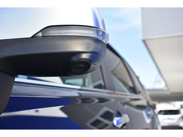 フォレスター アドバンス　前後ドライブレコーダー　ＳＤナビ　リヤカメラ　ＥＴＣ２．０　アイサイトセイフティプラス（運転支援・視界拡張）　１８インチアルミ　左右独立温度調整機構オートエアコン　プッシュスタート　ＬＥＤアクセサリーライナー　ステアリング連動付ＬＥＤヘッドランプ（58枚目）