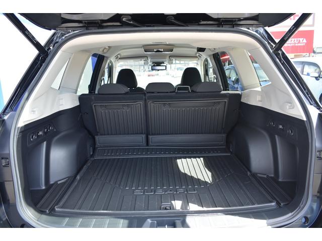 フォレスター アドバンス　前後ドライブレコーダー　ＳＤナビ　リヤカメラ　ＥＴＣ２．０　アイサイトセイフティプラス（運転支援・視界拡張）　１８インチアルミ　左右独立温度調整機構オートエアコン　プッシュスタート　ＬＥＤアクセサリーライナー　ステアリング連動付ＬＥＤヘッドランプ（61枚目）