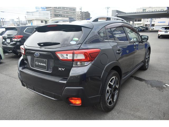 ＸＶ ２．０ｉ－Ｓ　ＥｙｅＳｉｇｈｔ（2枚目）