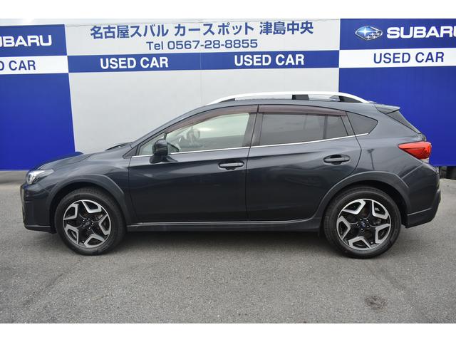 ＸＶ ２．０ｉ－Ｓ　ＥｙｅＳｉｇｈｔ（3枚目）