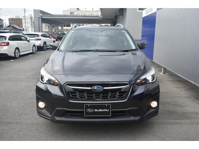 ＸＶ ２．０ｉ－Ｓ　ＥｙｅＳｉｇｈｔ（4枚目）