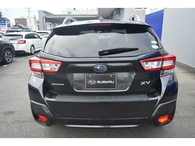 ＸＶ ２．０ｉ－Ｓ　ＥｙｅＳｉｇｈｔ（5枚目）