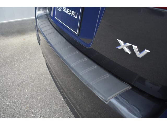 ＸＶ ２．０ｉ－Ｓ　ＥｙｅＳｉｇｈｔ（9枚目）