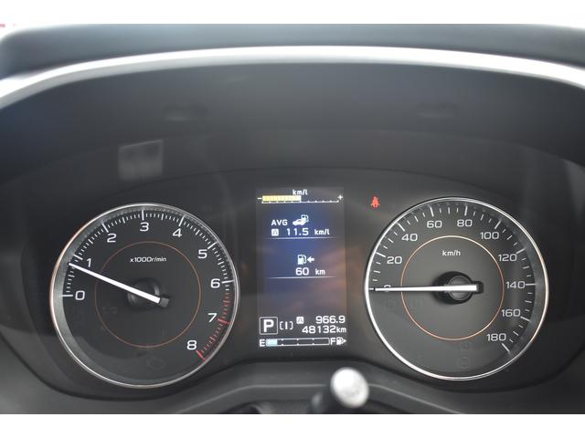 ＸＶ ２．０ｉ－Ｓ　ＥｙｅＳｉｇｈｔ（33枚目）