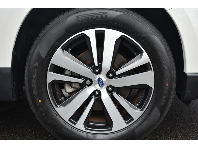 レガシィアウトバック Ｌｉｍｉｔｅｄ　ＥｙｅＳｉｇｈｔ搭載車　ＤＯＰダイヤトーンビルトインナビ　ＥＴＣ２．０　リヤビューカメラ　アイサイトセイフティプラス　パワーリヤゲート　全席シートヒーター（7枚目）