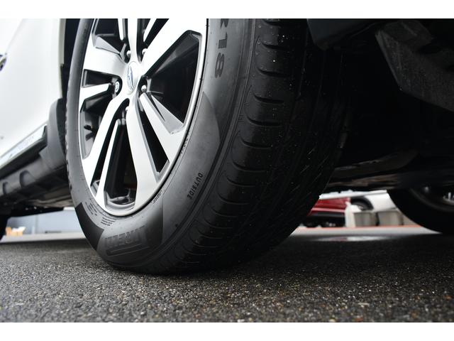 レガシィアウトバック Ｌｉｍｉｔｅｄ　ＥｙｅＳｉｇｈｔ搭載車　ＤＯＰダイヤトーンビルトインナビ　ＥＴＣ２．０　リヤビューカメラ　アイサイトセイフティプラス　パワーリヤゲート　全席シートヒーター（18枚目）