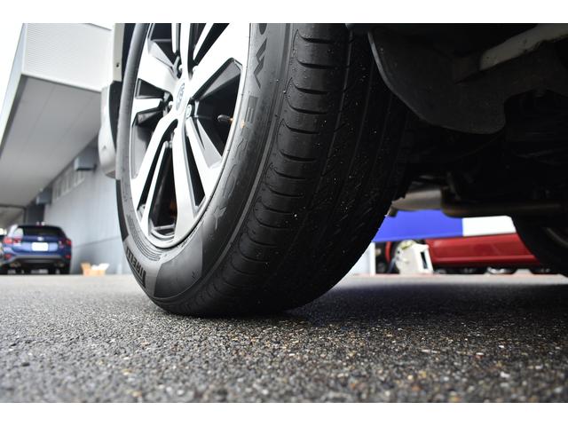 レガシィアウトバック Ｌｉｍｉｔｅｄ　ＥｙｅＳｉｇｈｔ搭載車　ＤＯＰダイヤトーンビルトインナビ　ＥＴＣ２．０　リヤビューカメラ　アイサイトセイフティプラス　パワーリヤゲート　全席シートヒーター（19枚目）