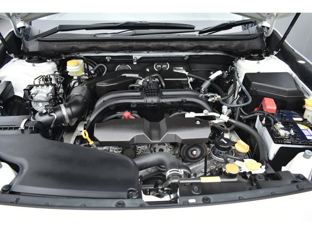 レガシィアウトバック Ｌｉｍｉｔｅｄ　ＥｙｅＳｉｇｈｔ搭載車　ＤＯＰダイヤトーンビルトインナビ　ＥＴＣ２．０　リヤビューカメラ　アイサイトセイフティプラス　パワーリヤゲート　全席シートヒーター（22枚目）