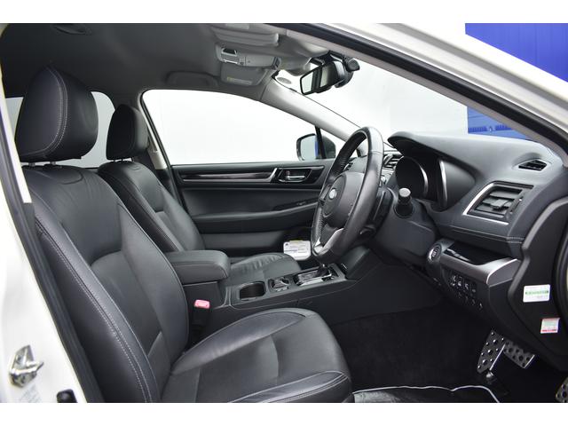 レガシィアウトバック Ｌｉｍｉｔｅｄ　ＥｙｅＳｉｇｈｔ搭載車　ＤＯＰダイヤトーンビルトインナビ　ＥＴＣ２．０　リヤビューカメラ　アイサイトセイフティプラス　パワーリヤゲート　全席シートヒーター（32枚目）
