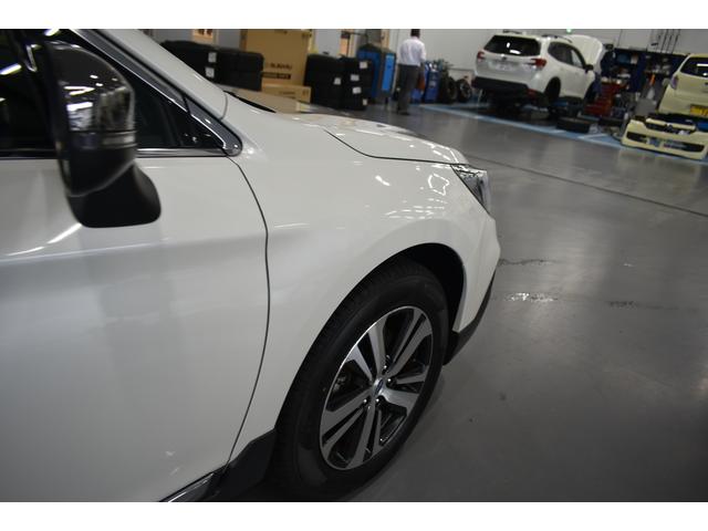 レガシィアウトバック Ｌｉｍｉｔｅｄ　ＥｙｅＳｉｇｈｔ搭載車　ＤＯＰダイヤトーンビルトインナビ　ＥＴＣ２．０　リヤビューカメラ　アイサイトセイフティプラス　パワーリヤゲート　全席シートヒーター（62枚目）