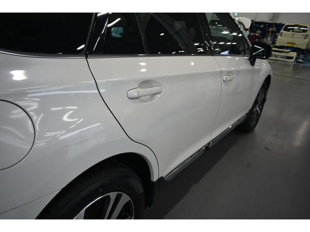 レガシィアウトバック Ｌｉｍｉｔｅｄ　ＥｙｅＳｉｇｈｔ搭載車　ＤＯＰダイヤトーンビルトインナビ　ＥＴＣ２．０　リヤビューカメラ　アイサイトセイフティプラス　パワーリヤゲート　全席シートヒーター（64枚目）
