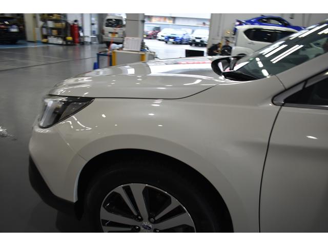レガシィアウトバック Ｌｉｍｉｔｅｄ　ＥｙｅＳｉｇｈｔ搭載車　ＤＯＰダイヤトーンビルトインナビ　ＥＴＣ２．０　リヤビューカメラ　アイサイトセイフティプラス　パワーリヤゲート　全席シートヒーター（66枚目）