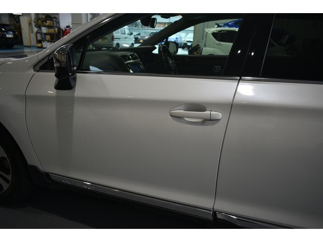 レガシィアウトバック Ｌｉｍｉｔｅｄ　ＥｙｅＳｉｇｈｔ搭載車　ＤＯＰダイヤトーンビルトインナビ　ＥＴＣ２．０　リヤビューカメラ　アイサイトセイフティプラス　パワーリヤゲート　全席シートヒーター（67枚目）
