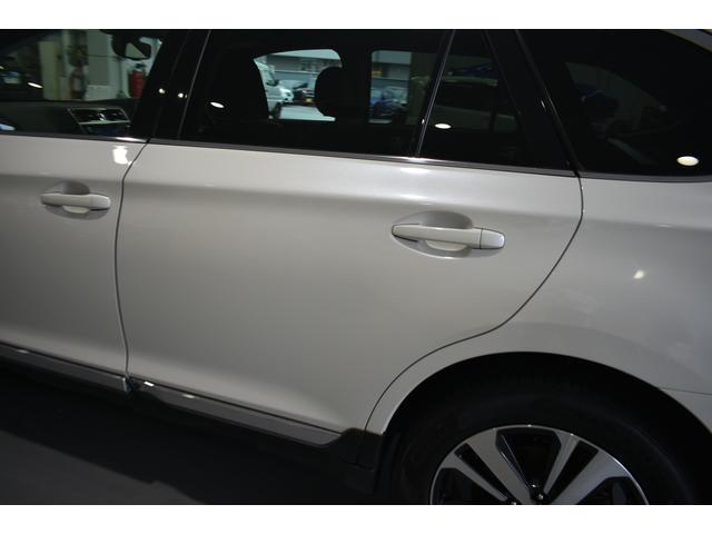 レガシィアウトバック Ｌｉｍｉｔｅｄ　ＥｙｅＳｉｇｈｔ搭載車　ＤＯＰダイヤトーンビルトインナビ　ＥＴＣ２．０　リヤビューカメラ　アイサイトセイフティプラス　パワーリヤゲート　全席シートヒーター（68枚目）