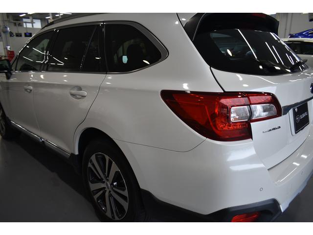 レガシィアウトバック Ｌｉｍｉｔｅｄ　ＥｙｅＳｉｇｈｔ搭載車　ＤＯＰダイヤトーンビルトインナビ　ＥＴＣ２．０　リヤビューカメラ　アイサイトセイフティプラス　パワーリヤゲート　全席シートヒーター（69枚目）