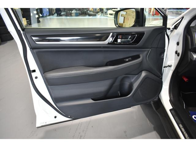 レガシィアウトバック Ｌｉｍｉｔｅｄ　ＥｙｅＳｉｇｈｔ搭載車　ＤＯＰダイヤトーンビルトインナビ　ＥＴＣ２．０　リヤビューカメラ　アイサイトセイフティプラス　パワーリヤゲート　全席シートヒーター（72枚目）
