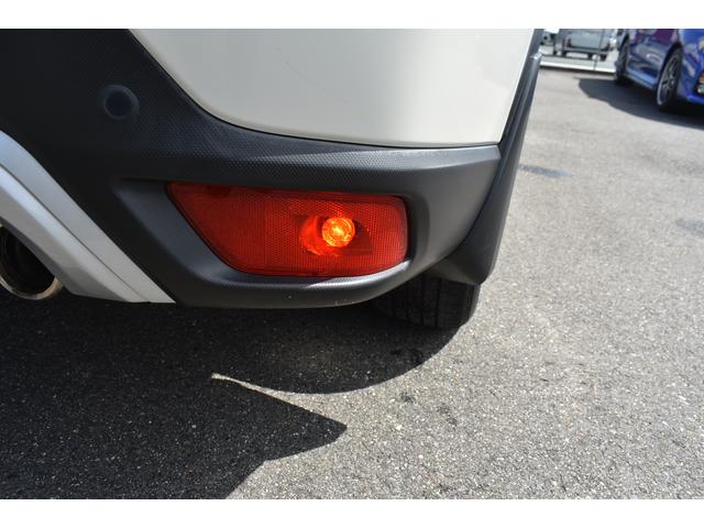 フォレスター Advance EyeSight搭載車 タイヤ4本新品交換済(6枚目)