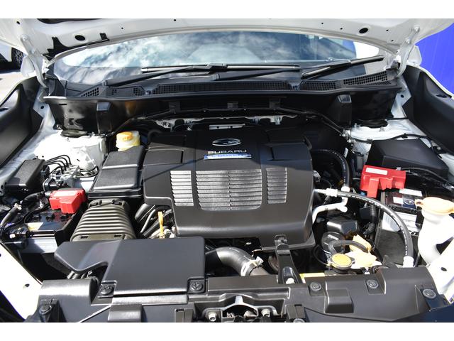 フォレスター Advance EyeSight搭載車 タイヤ4本新品交換済(13枚目)