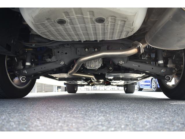 フォレスター Advance EyeSight搭載車 タイヤ4本新品交換済(14枚目)