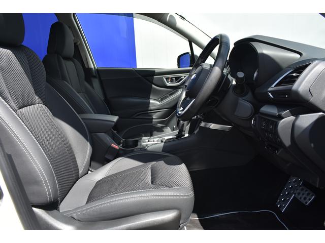 フォレスター Advance EyeSight搭載車 タイヤ4本新品交換済(16枚目)