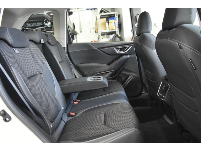 フォレスター Advance EyeSight搭載車 タイヤ4本新品交換済(20枚目)