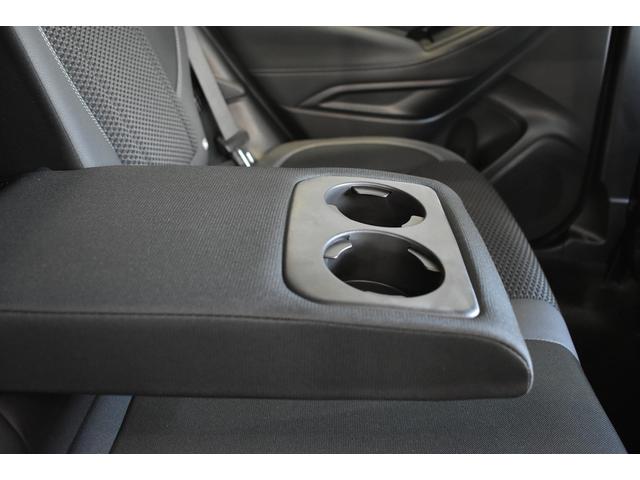 フォレスター Advance EyeSight搭載車 タイヤ4本新品交換済(21枚目)