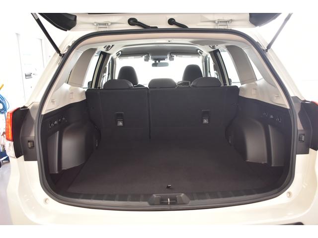 フォレスター Advance EyeSight搭載車 タイヤ4本新品交換済(25枚目)