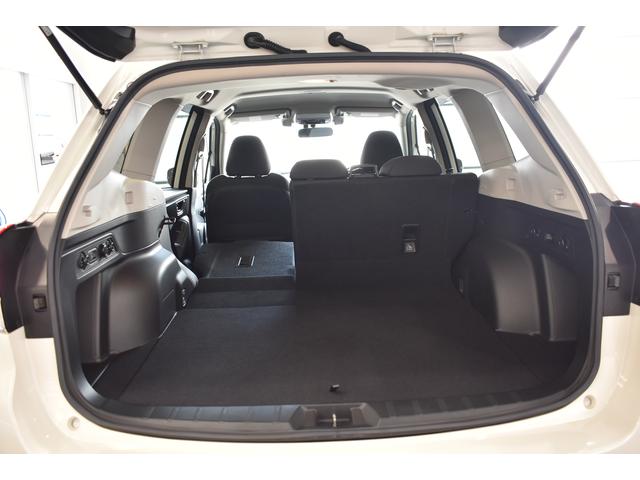 フォレスター Advance EyeSight搭載車 タイヤ4本新品交換済(26枚目)