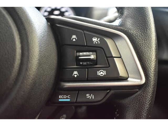 フォレスター Advance EyeSight搭載車 タイヤ4本新品交換済(32枚目)