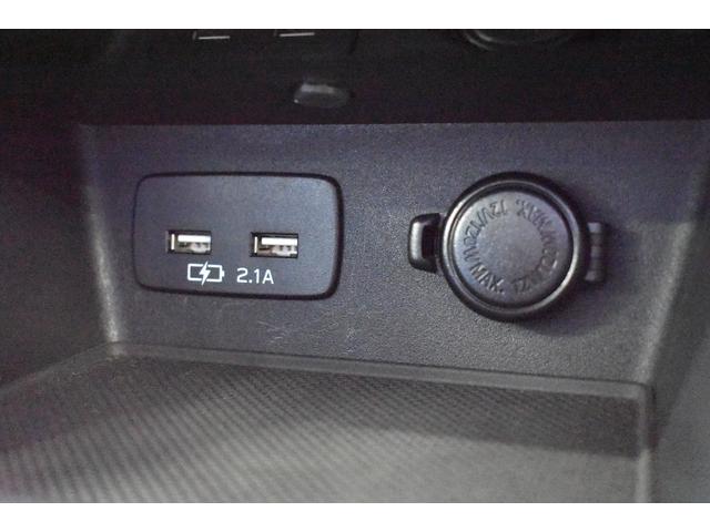 フォレスター Advance EyeSight搭載車 タイヤ4本新品交換済(37枚目)