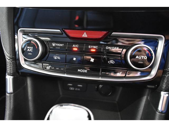 フォレスター Advance EyeSight搭載車 タイヤ4本新品交換済(38枚目)