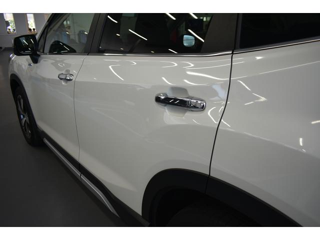 フォレスター Advance EyeSight搭載車 タイヤ4本新品交換済(54枚目)