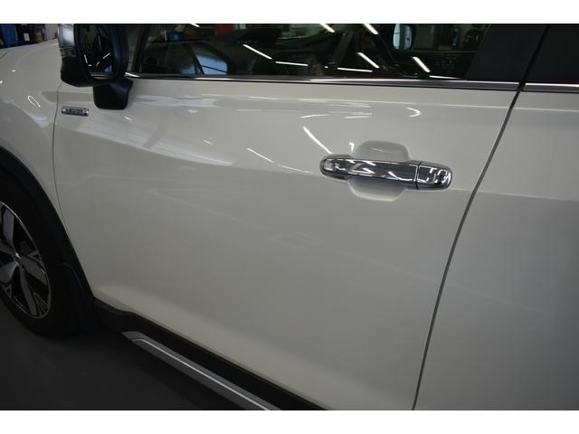 フォレスター Advance EyeSight搭載車 タイヤ4本新品交換済(55枚目)