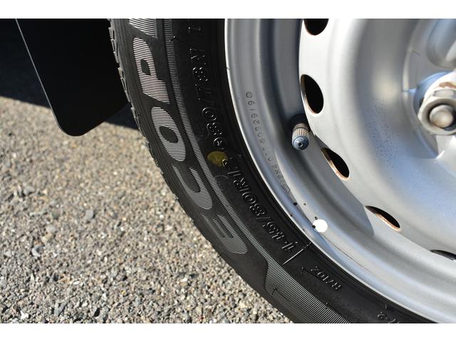 サンバーバン トランスポーター　スマートアシスト　元社用車（9枚目）