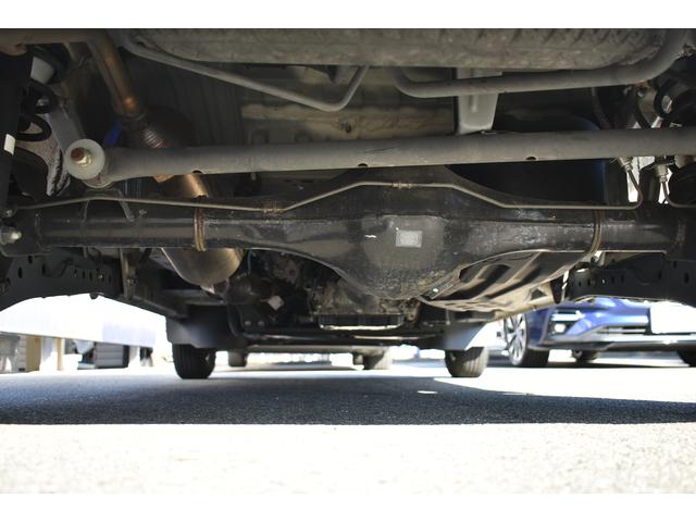 サンバーバン トランスポーター　スマートアシスト　元社用車（14枚目）