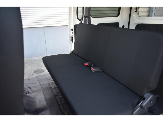サンバーバン トランスポーター　スマートアシスト　元社用車（29枚目）
