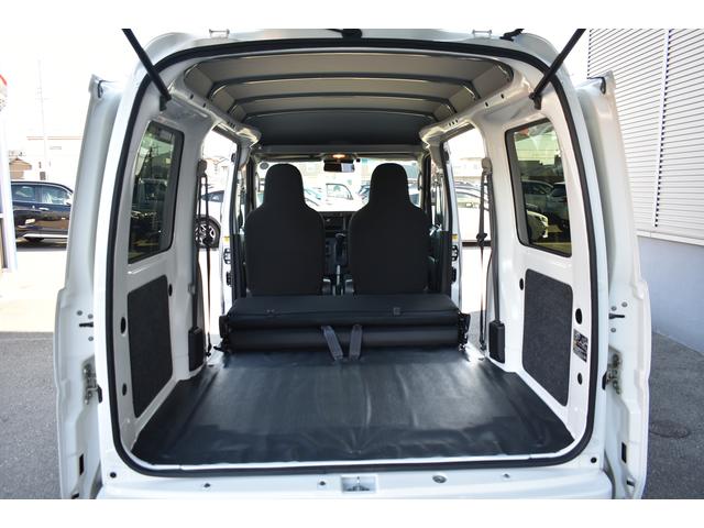 サンバーバン トランスポーター　スマートアシスト　元社用車（31枚目）