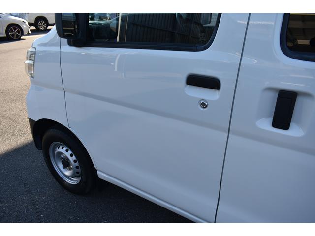 サンバーバン トランスポーター　スマートアシスト　元社用車（41枚目）