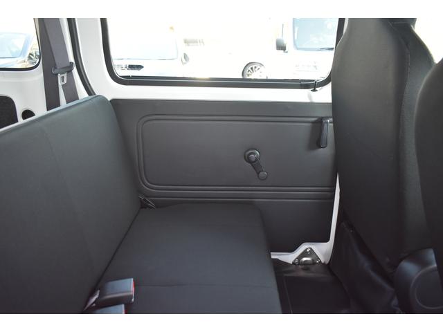 サンバーバン トランスポーター　スマートアシスト　元社用車（46枚目）