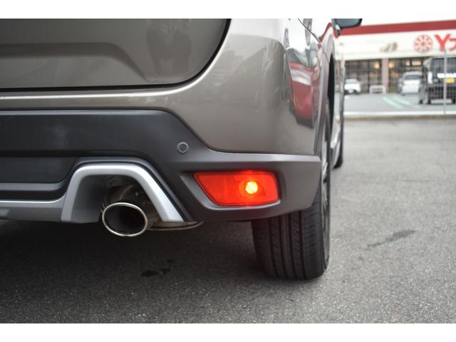 フォレスター SPORT EyeSight搭載車  ルーフレール シートヒーター パワーシート 運転席メモリー(6枚目)