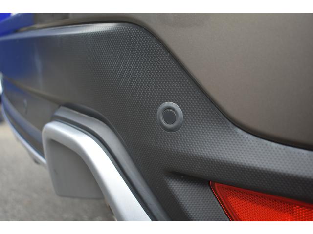 フォレスター SPORT EyeSight搭載車  ルーフレール シートヒーター パワーシート 運転席メモリー(7枚目)