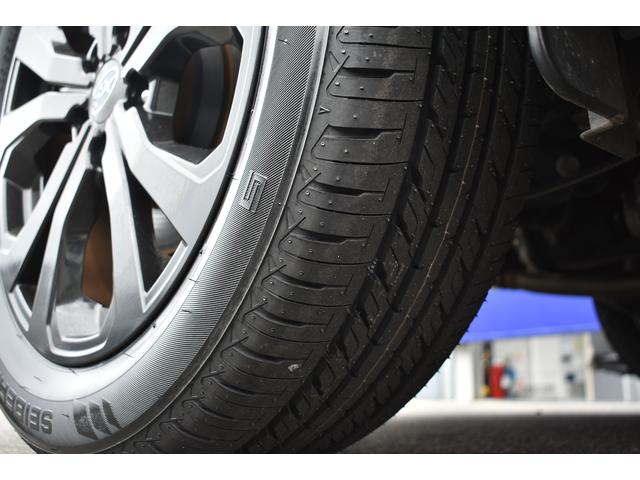 フォレスター SPORT EyeSight搭載車  ルーフレール シートヒーター パワーシート 運転席メモリー(13枚目)