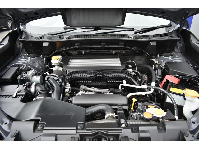 フォレスター SPORT EyeSight搭載車  ルーフレール シートヒーター パワーシート 運転席メモリー(16枚目)