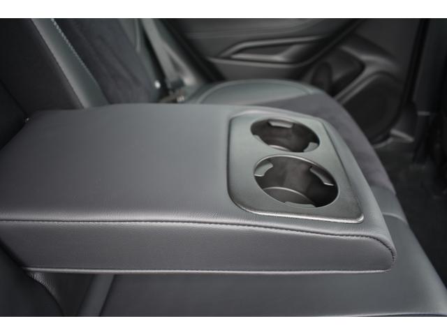 フォレスター SPORT EyeSight搭載車  ルーフレール シートヒーター パワーシート 運転席メモリー(25枚目)