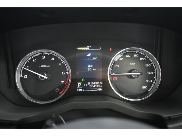 フォレスター SPORT EyeSight搭載車  ルーフレール シートヒーター パワーシート 運転席メモリー(31枚目)